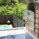 Holiday home Luna San Mames de Meruelo