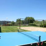 Luna Holiday home San Mames de Meruelo
