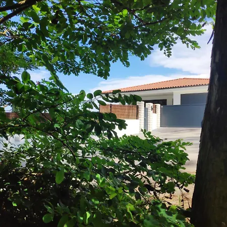 Vakantiehuis Luna San Mamés de Meruelo