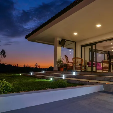 Luna Ferienhaus *