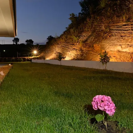 Ferienhaus Luna San Mamés de Meruelo