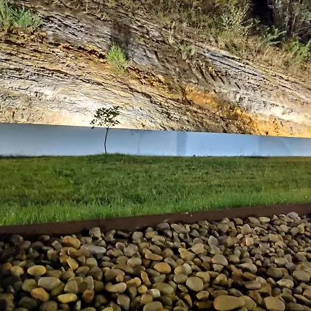 Luna Vakantiehuis San Mamés de Meruelo