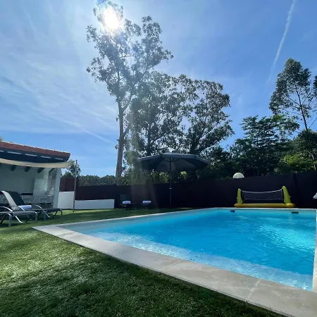 Luna San Mamés de Meruelo