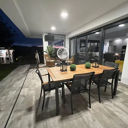 Luna San Mamés de Meruelo