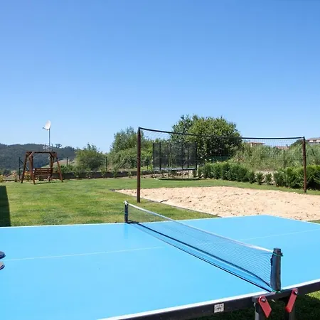 Luna Vakantiehuis San Mamés de Meruelo