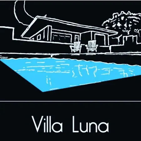 Luna Hébergement de vacances
