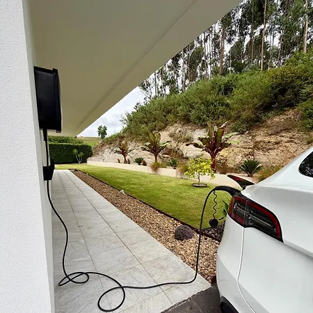Hébergement de vacances Luna