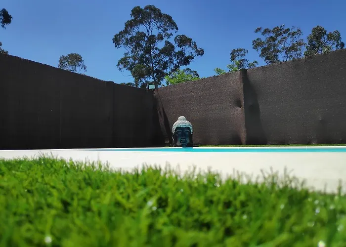 Luna Hébergement de vacances *