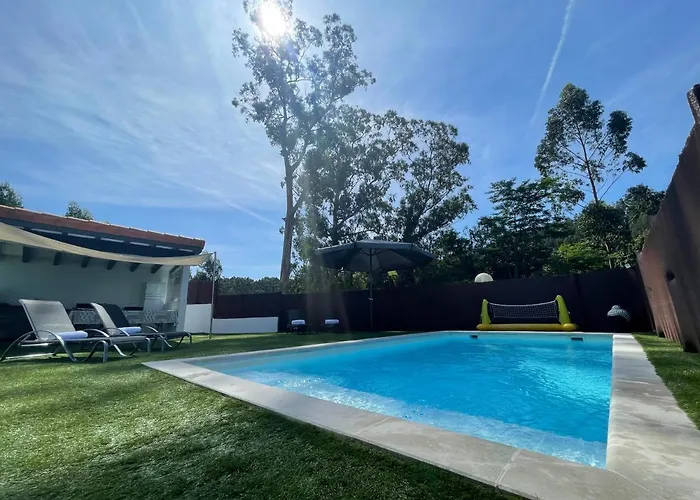 Luna San Mamés de Meruelo