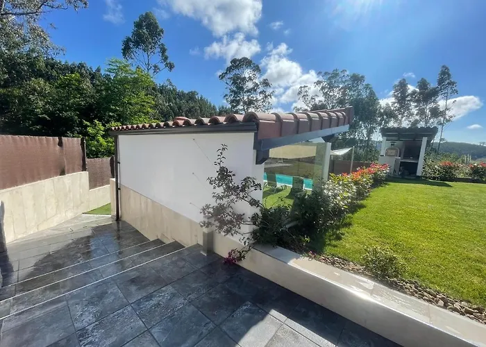 Luna Hébergement de vacances *