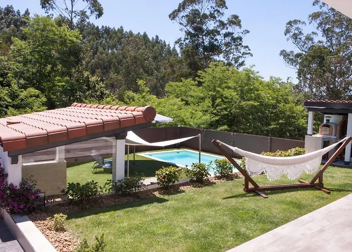 Hébergement de vacances Luna *