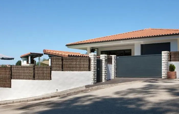 Luna San Mamés de Meruelo