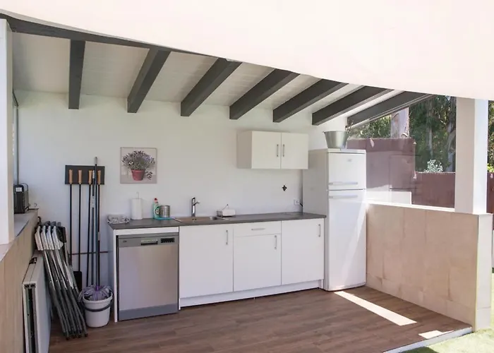 Luna Hébergement de vacances San Mamés de Meruelo