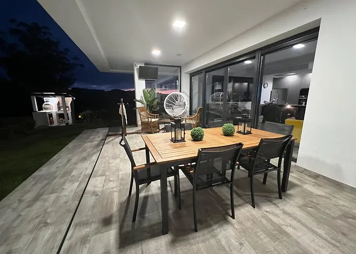 Luna San Mamés de Meruelo