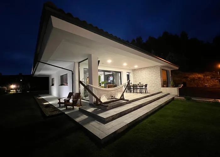 Luna Hébergement de vacances *