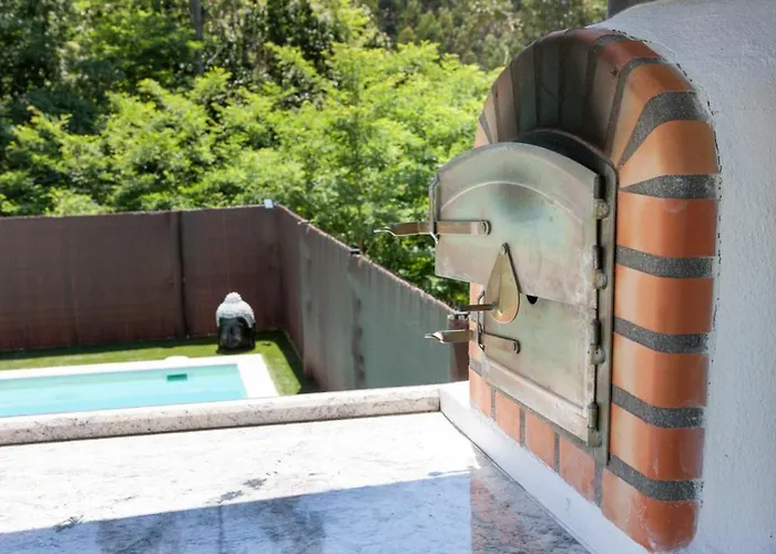 Hébergement de vacances Luna San Mamés de Meruelo