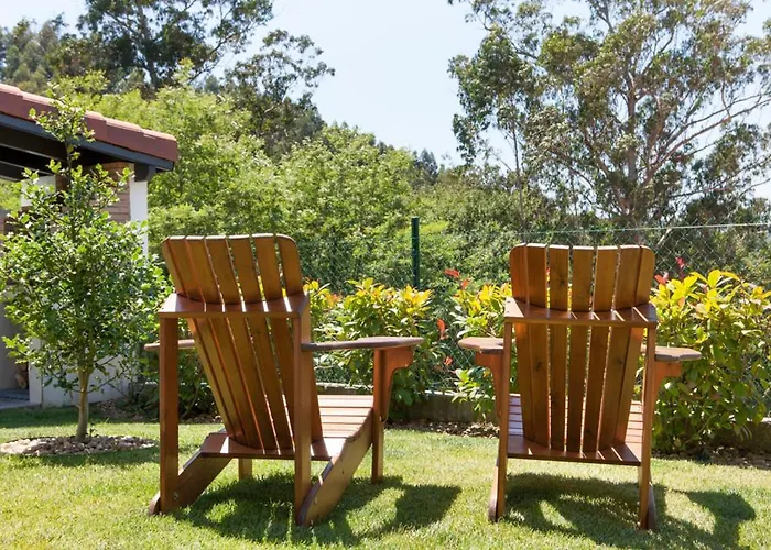 Luna Hébergement de vacances *