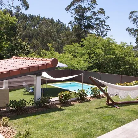 بيت للعطل Luna *